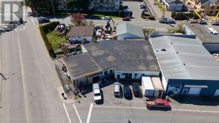 Photo 6: 971 Cumberland Rd in Courtenay: Industrial for sale : MLS®# 959751