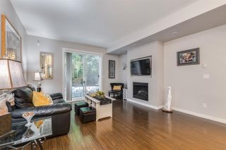 Photo 5: 22 102 FRASER Street in Port Moody: Port Moody Centre Townhouse for sale in "Corbeau" : MLS®# R2470652
