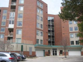 Photo 1: 15 Valhalla Drive in Winnipeg: North Kildonan Condominium for sale (3G)  : MLS®# 1708198