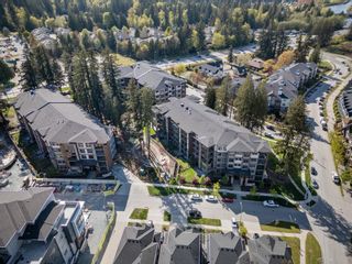 Photo 30: 409 3585 146A Street in Surrey: King George Corridor Condo for sale in "Forest Ridge" (South Surrey White Rock)  : MLS®# R2874574