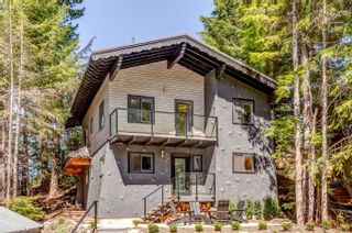 Main Photo: 3273 ARBUTUS Drive in Whistler: Brio House for sale : MLS®# R2837554
