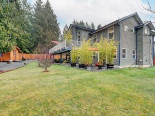 Photo 2: 3546 Twin Cedars Dr in Cobble Hill: ML Cobble Hill House for sale (Malahat & Area)  : MLS®# 897842