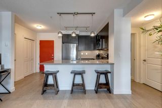 Photo 21: 125 25 Auburn Meadows Avenue SE in Calgary: Auburn Bay Apartment for sale : MLS®# A1218970