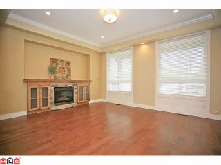 Photo 4: 7783 211A ST in Langley: Willoughby Heights House for sale in "Yorkson South" : MLS®# F1125790