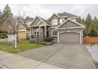 Photo 2: 15921 101A Avenue in Surrey: Guildford House for sale (North Surrey)  : MLS®# R2649491
