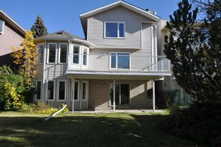Photo 27: 103 Riverside Way SE in Calgary: Riverbend Detached for sale : MLS®# A2003343