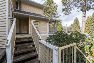 Photo 2: 5 2223 ST JOHNS Street in Port Moody: Port Moody Centre Townhouse for sale in "PERRY'S MEWS" : MLS®# R2542519