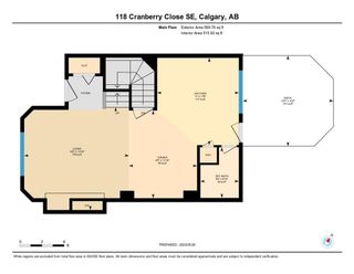 Photo 32: 118 Cranberry Close SE in Calgary: Cranston Detached for sale : MLS®# A2050518