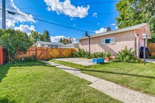 Photo 32: 803 72 Avenue NW in Calgary: Huntington Hills Detached for sale : MLS®# A2001818
