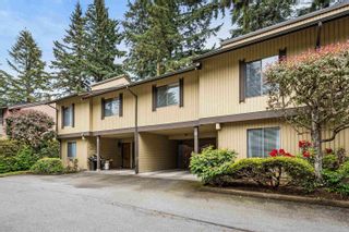 Main Photo: 25 2998 MOUAT Drive in Abbotsford: Abbotsford West Townhouse for sale in "Brookside Terrace" : MLS®# R2888761