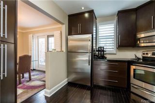 Photo 10: 421 Niagara Street in Winnipeg: River Heights North Residential for sale (1C)  : MLS®# 1808595