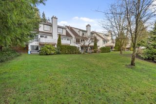 Photo 35: 29 3939 INDIAN RIVER Drive in North Vancouver: Indian River Townhouse for sale in "Hartford Lane" : MLS®# R2760071
