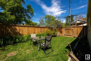 Photo 54: 9946 84 Avenue in Edmonton: Zone 15 House for sale : MLS®# E4392504