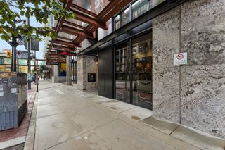 Photo 3: 204 128 W CORDOVA Street in Vancouver: Downtown VW Condo for sale (Vancouver West)  : MLS®# R2832917