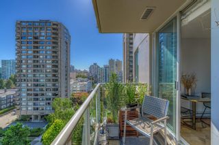 Photo 23: 1104 1277 NELSON Street in Vancouver: West End VW Condo for sale (Vancouver West)  : MLS®# R2721990
