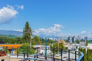 Photo 17: 610 95 MOODY Street in Port Moody: Port Moody Centre Condo for sale in "THE STATION" : MLS®# R2721835
