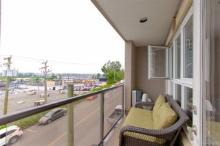 Photo 19: 210 33165 2ND Avenue in Mission: Mission BC Condo for sale in "MISSION MANOR" : MLS®# R2288230