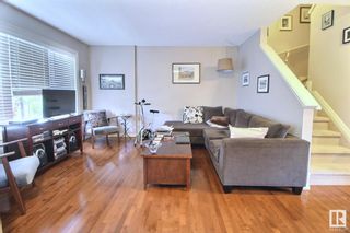 Photo 2: 772 WELSH Drive in Edmonton: Zone 53 House Half Duplex for sale : MLS®# E4297441