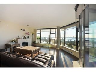 Photo 2: 705 683 VICTORIA PARK Ave W in North Vancouver: Home for sale : MLS®# V985599