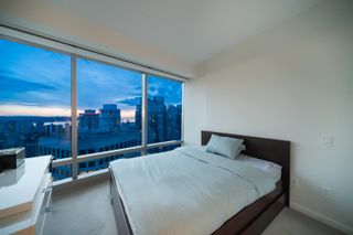Photo 11: 3203 1151 W GEORGIA Street in Vancouver: Coal Harbour Condo for sale in "Trump International Hotel & Tower" (Vancouver West)  : MLS®# R2889308