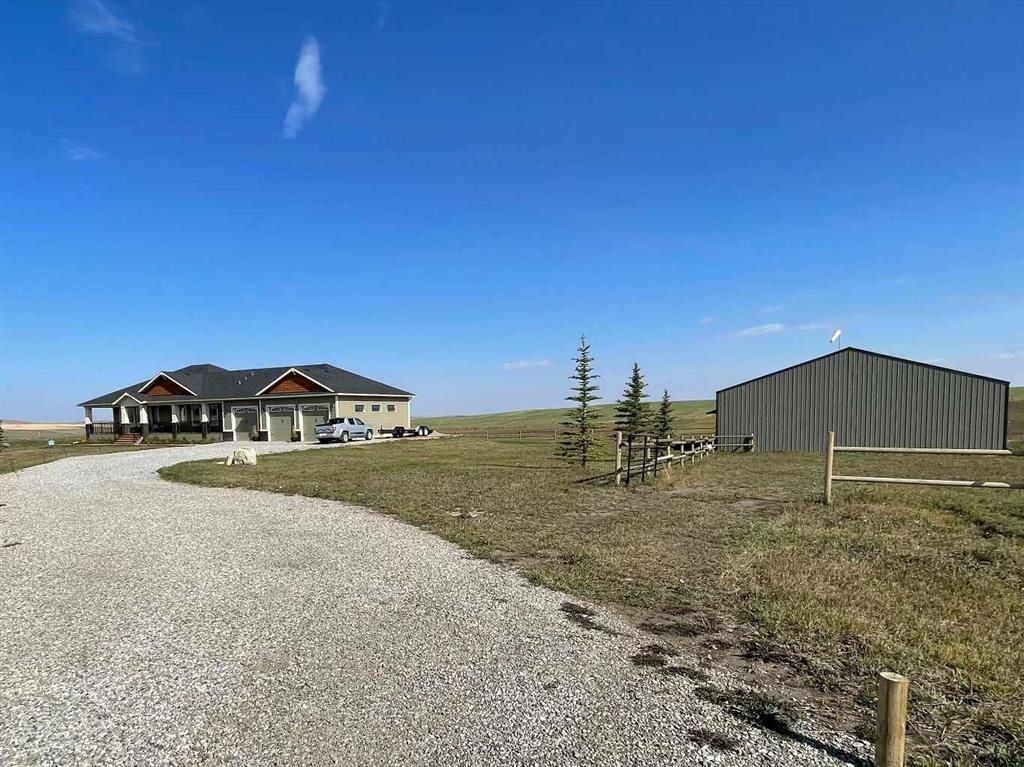 498065  96 Street West, Rural Foothills County