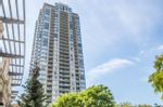 Main Photo: 2102 9888 CAMERON Street in Burnaby: Sullivan Heights Condo for sale (Burnaby North)  : MLS®# R2881918