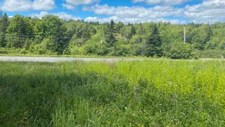 Photo 1: Lot Stellarton Trafalgar Road in Hopewell: 108-Rural Pictou County Vacant Land for sale (Northern Region)  : MLS®# 202306585