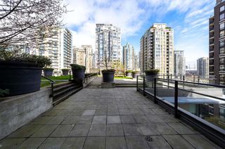 Photo 30: 1090 RICHARDS Street in Vancouver: Yaletown Townhouse for sale in "Richards Living" (Vancouver West)  : MLS®# R2683257
