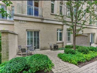 Photo 23: 38A Mcmurrich Street in Toronto: Annex Condo for lease (Toronto C02)  : MLS®# C5461161