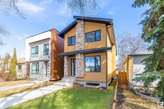 Photo 2: 10445 144 Street NW in Edmonton: Zone 21 House for sale : MLS®# E4383114