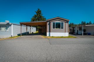 Photo 29: 8 4426 232 Street in Langley: Salmon River Manufactured Home for sale in "WESTFIELD COURTS" : MLS®# R2713397