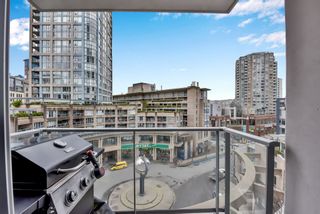 Photo 1: 805 188 KEEFER Place in Vancouver: Downtown VW Condo for sale in "ESPANA" (Vancouver West)  : MLS®# R2556541