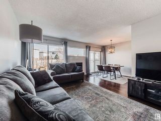 Photo 20: 62 501 YOUVILLE Drive E in Edmonton: Zone 29 House Half Duplex for sale : MLS®# E4384066