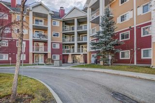 Photo 1: 2104 10 Prestwick Bay SE in Calgary: McKenzie Towne Apartment for sale : MLS®# A2091292