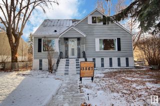 Photo 1: 13567 107A Avenue in Edmonton: Zone 07 House for sale : MLS®# E4382534