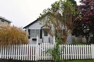 Photo 1: 20384 KENT Street in Maple Ridge: Southwest Maple Ridge House for sale : MLS®# R2221127