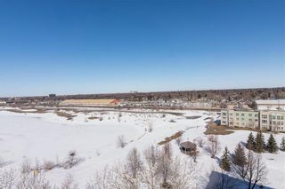 Photo 28: PH1 885 Wilkes Avenue in Winnipeg: Linden Woods Condominium for sale (1M)  : MLS®# 202206432
