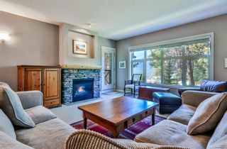 Photo 4: 102 3 Aspen Glen: Canmore Apartment for sale : MLS®# A1033196
