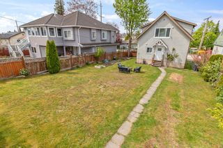 Photo 21: 812 TENTH Avenue in New Westminster: Moody Park House for sale : MLS®# R2575415