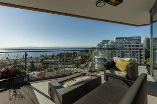 Photo 11: PH5 1439 GEORGE Street: White Rock Condo for sale in "SEMIAH" (South Surrey White Rock)  : MLS®# R2828584