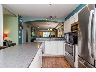 Photo 10: 27 6747 203RD Street in Langley: Willoughby Heights Townhouse for sale in "Sagebrook" : MLS®# R2275661