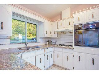 Photo 16: 7265 RIDGEVIEW Drive in Burnaby: Westridge BN House for sale in "WESTRIDGE" (Burnaby North)  : MLS®# V1093949