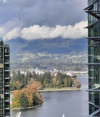 Photo 2: 1803 1331 ALBERNI STREET in Vancouver: West End VW Condo for sale (Vancouver West)  : MLS®# R2508802