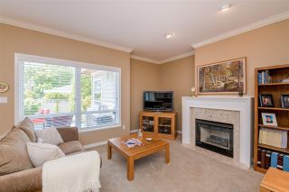 Photo 9: 15 1881 144 Street in Surrey: Sunnyside Park Surrey Townhouse for sale in "BRAMBLEY HEDGE" (South Surrey White Rock)  : MLS®# R2384004