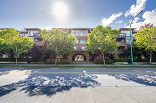 Photo 1: 110 6815 188 Street in Surrey: Clayton Condo for sale in "COMPASS" (Cloverdale)  : MLS®# R2881043