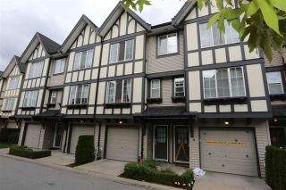 Main Photo: 145 20875 80 Avenue in Langley: Willoughby Heights Townhouse for sale in "PEPPERWOOD" : MLS®# R2112333