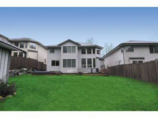 Photo 7: 24667 106TH Avenue in Maple Ridge: Albion House for sale in "MAPLECREST" : MLS®# V1059116