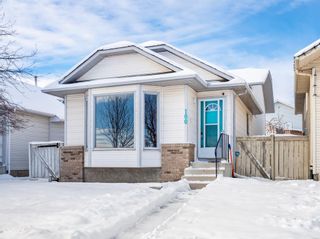 Photo 3: 100 Covington Road NE in Calgary: Coventry Hills Detached for sale : MLS®# A2022147