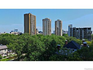 Photo 12: 230 Roslyn Road in WINNIPEG: Fort Rouge / Crescentwood / Riverview Condominium for sale (South Winnipeg)  : MLS®# 1516818