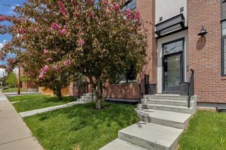 Main Photo: 2108 49 Avenue SW in Calgary: Altadore Row/Townhouse for sale : MLS®# A2136678